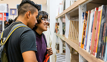 Guadalajara International Book Fair (FIL)